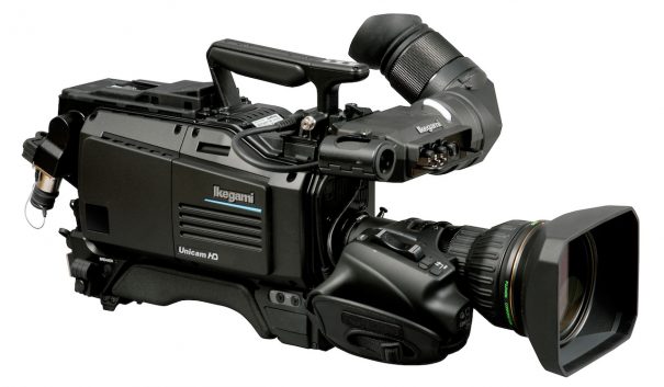 Ikegami HDK-99