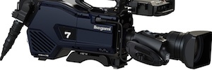 Aret integra câmeras Ikegami em sua nova unidade móvel 4K