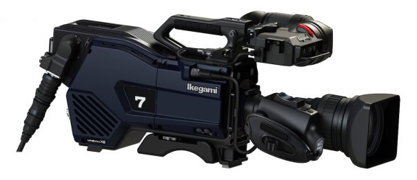 Ikegami UHK-430