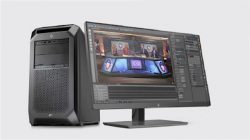 Brainstorm InfinitySet 4