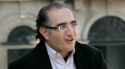 Jorge Algora (Foto: Españaescultura.es)