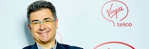 Virgin Telco inicia su actividad en España de la mano de Euskaltel