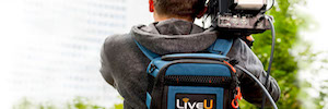 LiveU acquires Actus Digital to enhance its recording, monitoring and AI capabilities