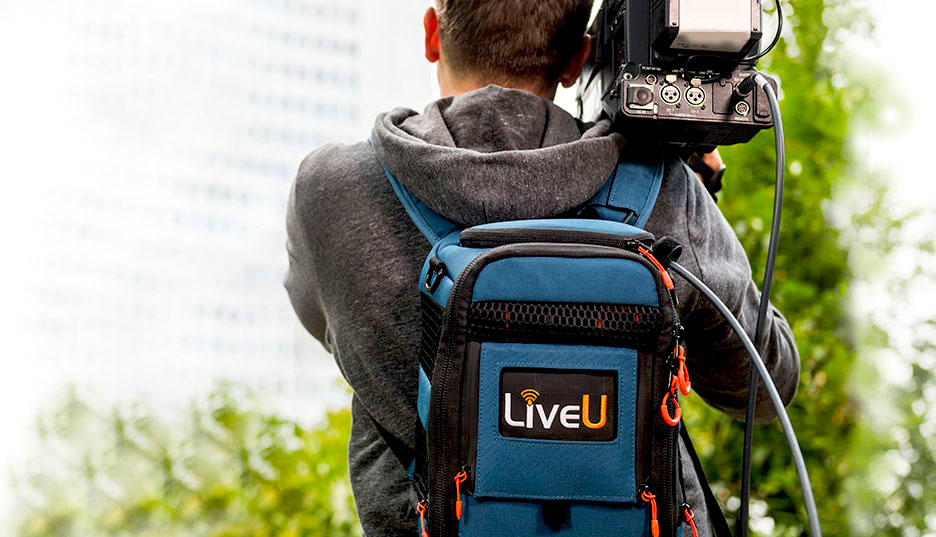 LiveU