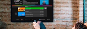 LovesTv evidenzia le potenzialità di HbbTv con la campagna 'Connettiti alla televisione del futuro'