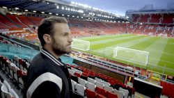 Futbolistas por el mundo