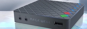 Magewell amplía las capacidades de grabación y transmisión de sus codificadores Ultra Stream