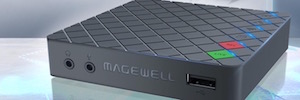 Magewell espande le capacità di registrazione e streaming dei suoi codificatori Ultra Stream