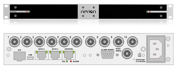 Nevion CP560