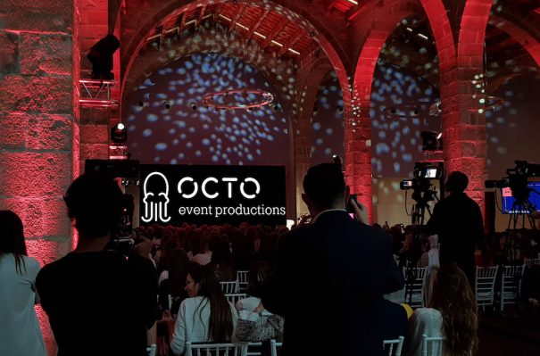 Octo Event Productions