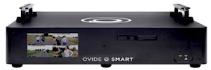Ovide presenta sus equipos con servicio de cloud y streaming