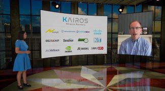 Panasonic Kairos Alliance