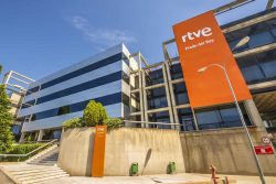 Prado del Rey (RTVE)