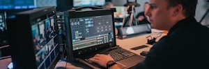 Ross lanza Graphite PPC, su nuevo centro de producción portátil