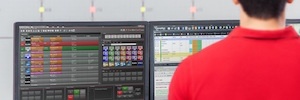 Ross Video actualiza sus soluciones para automatización de la producción