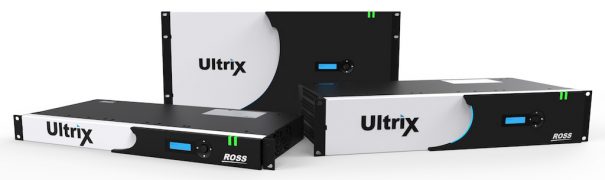 Ross Vidéo Ultrix