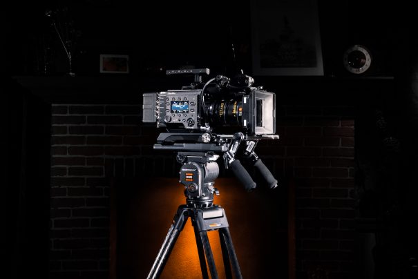 Sony Venezia