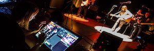 La francesa MultiCAM emplea DeckLink de Blackmagic en la producción de videos