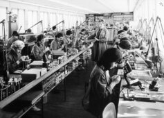 75º Aniversario Sennheiser 2