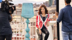 安娜·罗莎·金塔纳