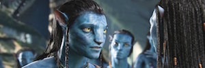Lightstorm Entertainment, de James Cameron, emplea equipos de Blackmagic en las secuelas de ‘Avatar’