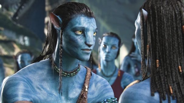 Avatar (Foto: 20th Century Fox / Lightstorm Entertainment)