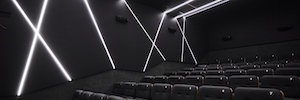 Surtsey Films inaugura un cine en Madrid tras décadas desapareciendo salas