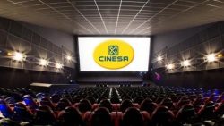 Cinesa