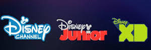 Disney apagará en octubre sus canales lineales en Reino Unido
