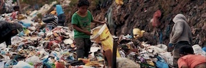 Javier y Guillermo Fesser logran el Premio Fugaz al mejor corto con ‘El monstruo invisible’