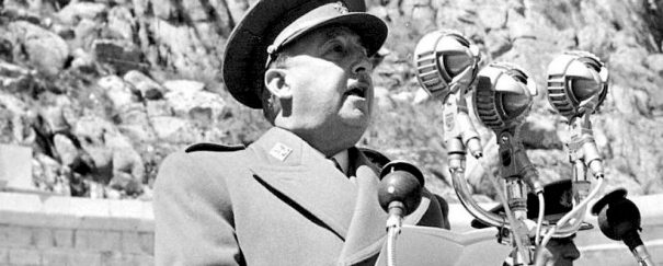 Francisco Franco