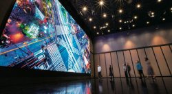 Centre de création Konami Ginza