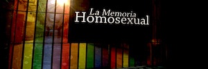 Medina Media представляет документальный фильм «Гомосексуальная память», снятый в формате 4K.