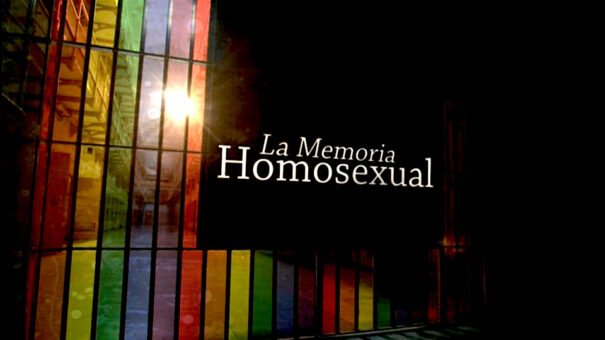 La Memoria Homosexual