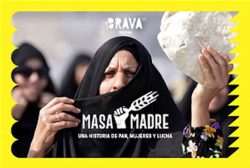 Masa madre
