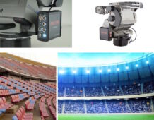 Mo-Sys tracking virtual