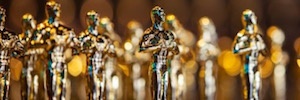 Movistar Plus+ emitirá las principales galas de premios del mundo del cine: Oscars, Globos de Oro…
