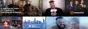 Televisión Española lanza RTVE Play en América con contenido premium