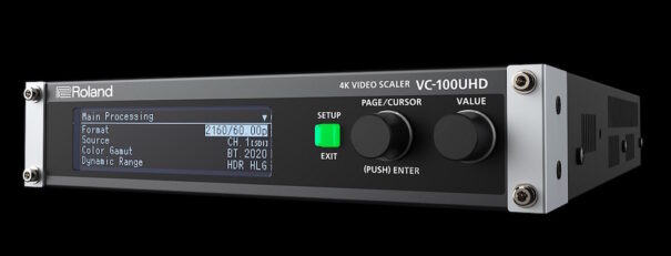 Roland VC-100UHD