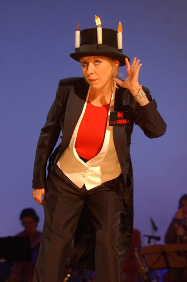 Rosa María Sardá
