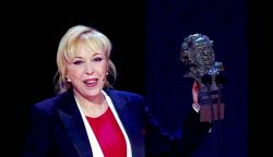 Rosa María Sardá (Foto: Academia de Cine)