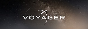 Ross da un empuje al renderizado de gráficos con la versión 4.0 de Voyager