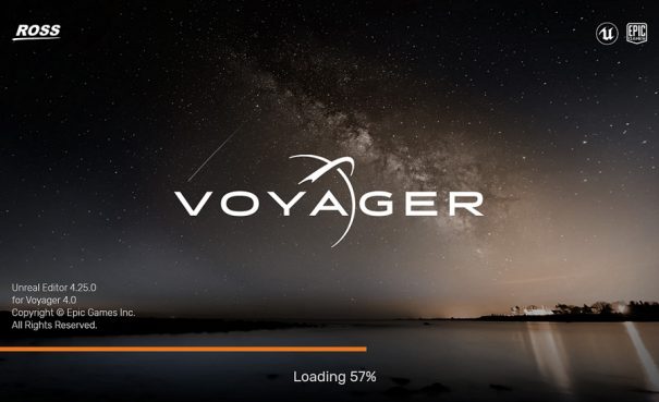 Voyager 4.0
