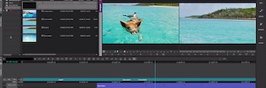 Axle ai lanza una solución de trabajo remoto para Avid Media Composer