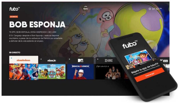 FuboTV 