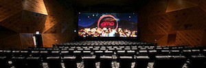 Universal y AMC acuerdan acortar la ventana del cine a la televisión a 17 días