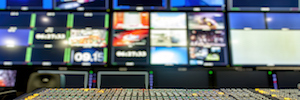 SES proveerá de servicios de IP y continuidad a más de 50 canales de BBC Studios