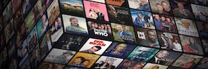 BBC Studios e ITV planean la expansión internacional de su plataforma OTT BritBox