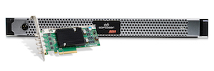 Ross Video seleciona placas de E/S Matrox DSX LE4 SDI para alimentar processadores de áudio de transmissão SoftGear