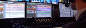 Telefónica renova o sistema de digitalização do IB3 Televisió e IB3 Ràdio